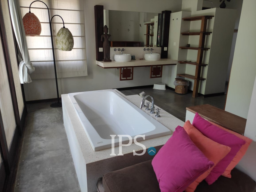 4 Bedroom Villa For Sale - Kep, Kep Province