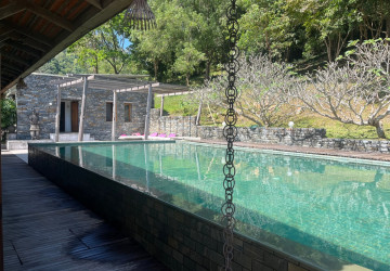 4 Bedroom Villa For Sale - Kep, Kep Province thumbnail