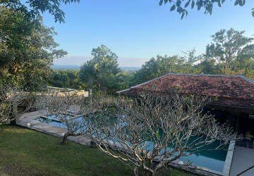 4 Bedroom Villa For Sale - Kep, Kep Province thumbnail