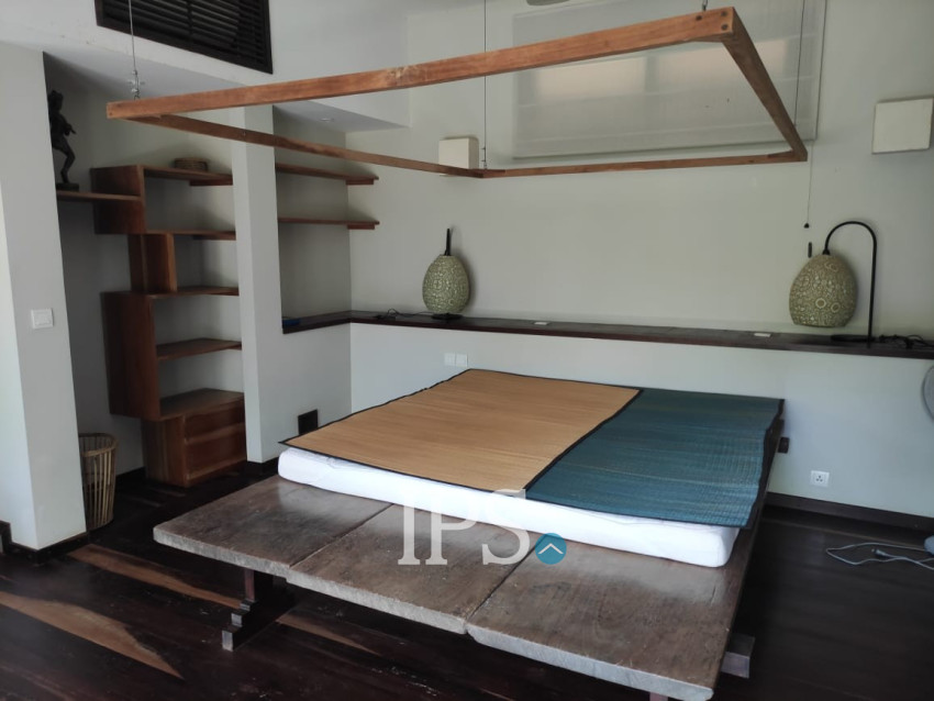 4 Bedroom Villa For Sale - Kep, Kep Province