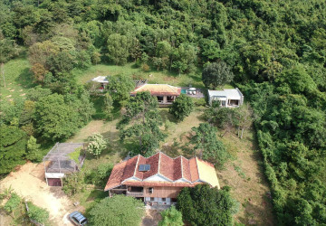 4 Bedroom Villa For Sale - Kep, Kep Province thumbnail