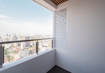 1 Bedroom Condo For Rent - Le Conde, BKK1, Phnom Penh thumbnail