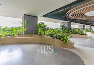 1 Bedroom Condo For Rent - Le Conde, BKK1, Phnom Penh thumbnail