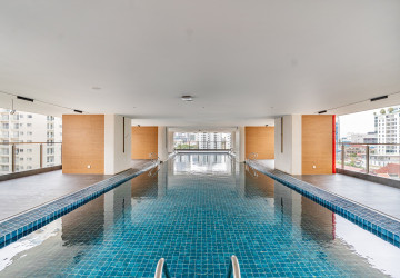1 Bedroom Condo For Rent - Le Conde, BKK1, Phnom Penh thumbnail