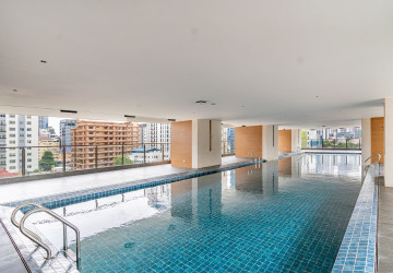 1 Bedroom Condo For Rent - Le Conde, BKK1, Phnom Penh thumbnail