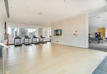 1 Bedroom Condo For Rent - Le Conde, BKK1, Phnom Penh thumbnail