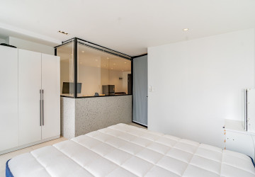 23th Floor 2 Bedroom Condo For Sale - Time Square 3, Boeung Kak 1, Phnom Penh thumbnail