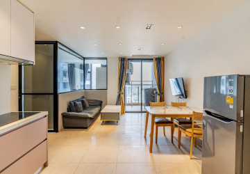 23th Floor 2 Bedroom Condo For Sale - Time Square 3, Boeung Kak 1, Phnom Penh thumbnail