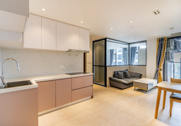 23th Floor 2 Bedroom Condo For Sale - Time Square 3, Boeung Kak 1, Phnom Penh thumbnail