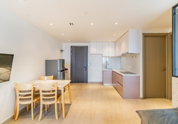 23th Floor 2 Bedroom Condo For Sale - Time Square 3, Boeung Kak 1, Phnom Penh thumbnail