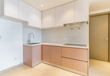 23th Floor 2 Bedroom Condo For Sale - Time Square 3, Boeung Kak 1, Phnom Penh thumbnail