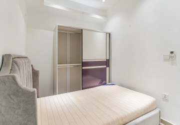 23th Floor 2 Bedroom Condo For Sale - Time Square 3, Boeung Kak 1, Phnom Penh thumbnail