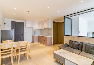 23th Floor 2 Bedroom Condo For Sale - Time Square 3, Boeung Kak 1, Phnom Penh thumbnail