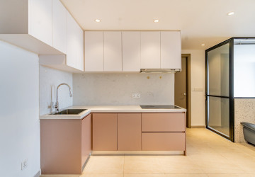 23th Floor 2 Bedroom Condo For Sale - Time Square 3, Boeung Kak 1, Phnom Penh thumbnail