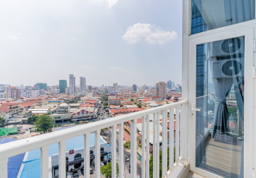 13th Floor 2 Bedroom Condo For Sale - Golden 1, BKK3, Phnom Penh thumbnail