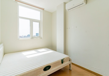 13th Floor 2 Bedroom Condo For Sale - Golden 1, BKK3, Phnom Penh thumbnail