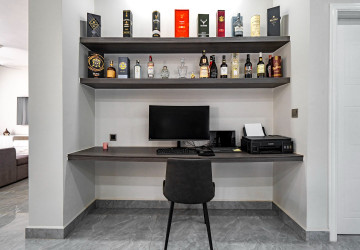 8 Bedroom Multi-Villa Estate For Sale - Chreav, Siem Reap thumbnail