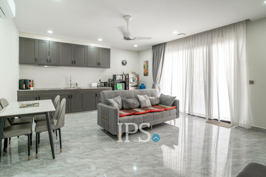 8 Bedroom Multi-Villa Estate For Sale - Chreav, Siem Reap