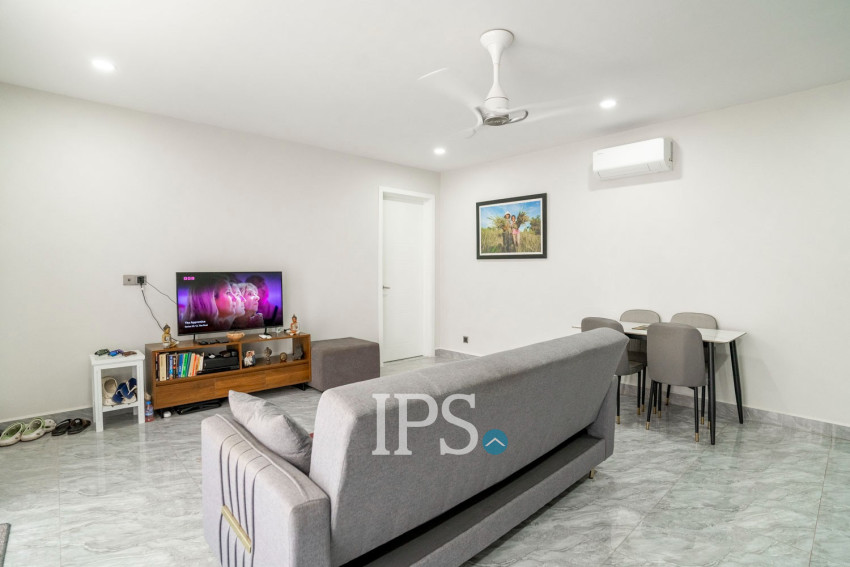 8 Bedroom Multi-Villa Estate For Sale - Chreav, Siem Reap