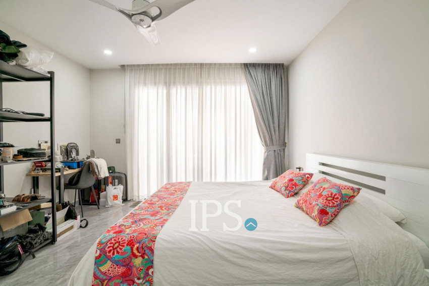 8 Bedroom Multi-Villa Estate For Sale - Chreav, Siem Reap