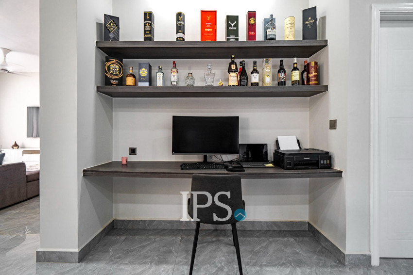 8 Bedroom Multi-Villa Estate For Sale - Chreav, Siem Reap