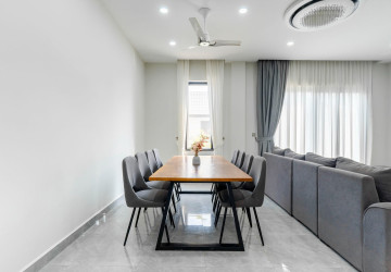 8 Bedroom Multi-Villa Estate For Sale - Chreav, Siem Reap thumbnail