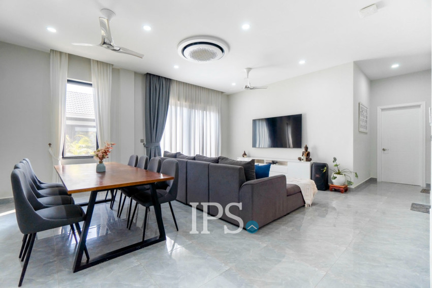 8 Bedroom Multi-Villa Estate For Sale - Chreav, Siem Reap