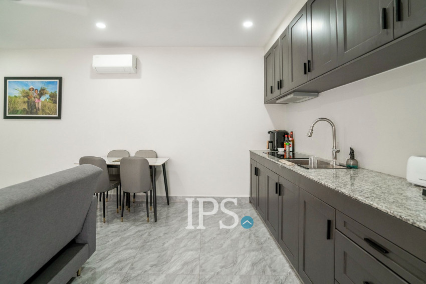 8 Bedroom Multi-Villa Estate For Sale - Chreav, Siem Reap