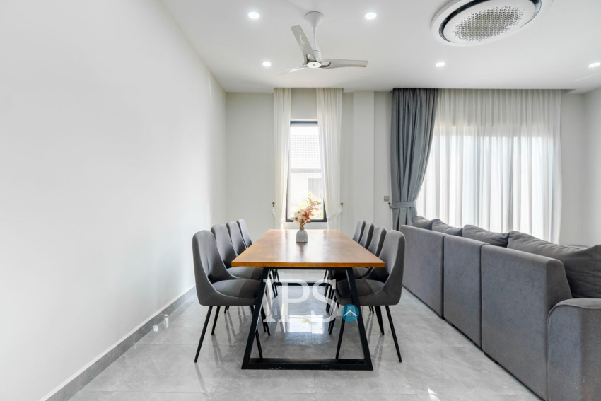 8 Bedroom Multi-Villa Estate For Sale - Chreav, Siem Reap