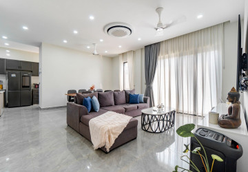 8 Bedroom Multi-Villa Estate For Sale - Chreav, Siem Reap thumbnail