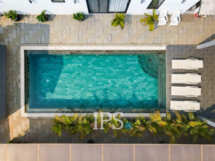 8 Bedroom Multi-Villa Estate For Sale - Chreav, Siem Reap