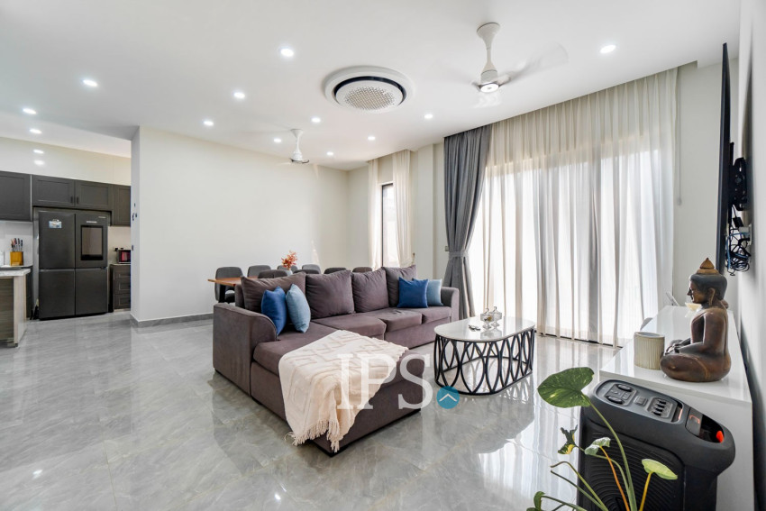 8 Bedroom Multi-Villa Estate For Sale - Chreav, Siem Reap