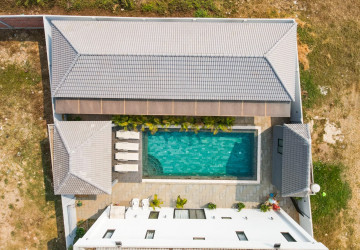 8 Bedroom Multi-Villa Estate For Sale - Chreav, Siem Reap thumbnail