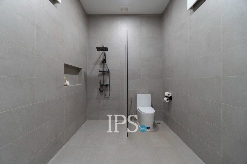 8 Bedroom Multi-Villa Estate For Sale - Chreav, Siem Reap