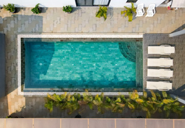 8 Bedroom Multi-Villa Estate For Sale - Chreav, Siem Reap thumbnail