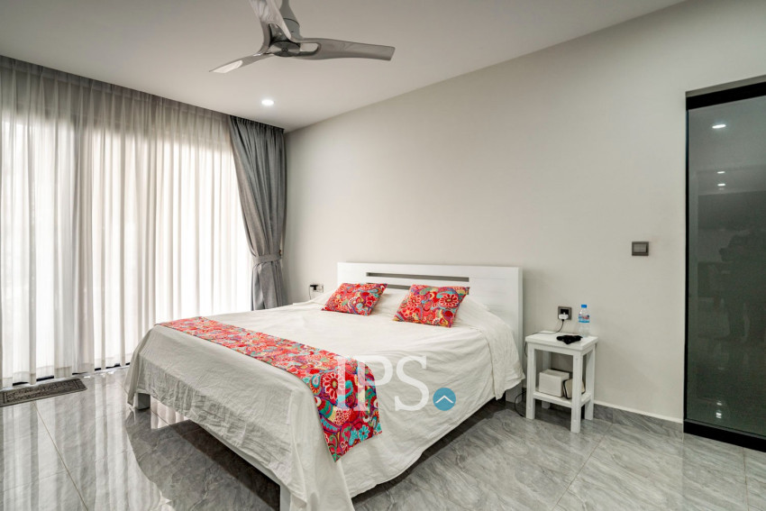 8 Bedroom Multi-Villa Estate For Sale - Chreav, Siem Reap