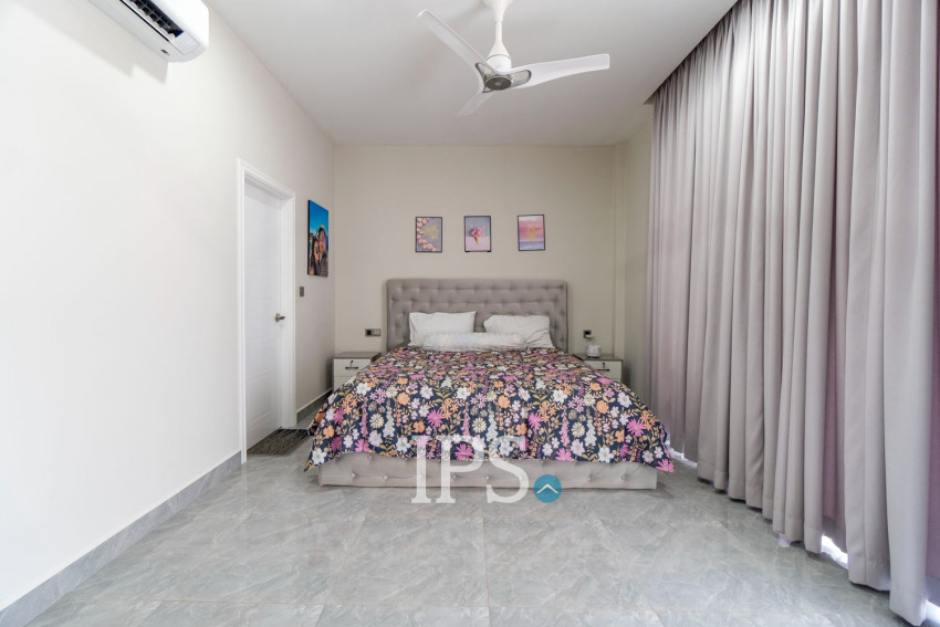 8 Bedroom Multi-Villa Estate For Sale - Chreav, Siem Reap