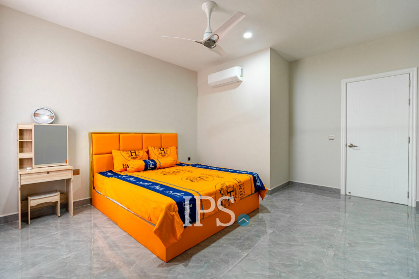 8 Bedroom Multi-Villa Estate For Sale - Chreav, Siem Reap