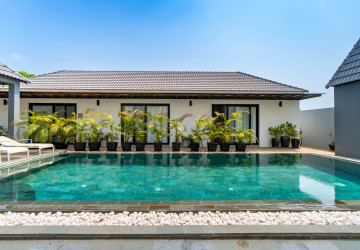 8 Bedroom Multi-Villa Estate For Sale - Chreav, Siem Reap thumbnail