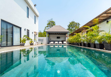 8 Bedroom Multi-Villa Estate For Sale - Chreav, Siem Reap thumbnail