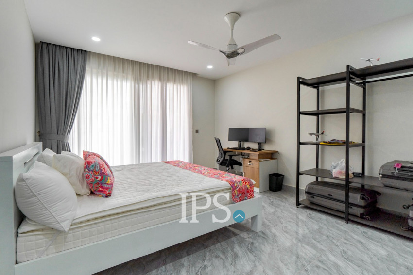 8 Bedroom Multi-Villa Estate For Sale - Chreav, Siem Reap