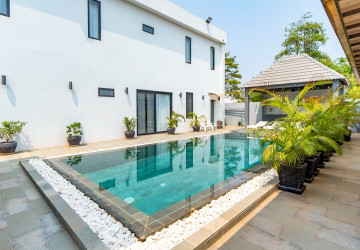 8 Bedroom Multi-Villa Estate For Sale - Chreav, Siem Reap thumbnail