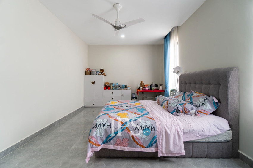 8 Bedroom Multi-Villa Estate For Sale - Chreav, Siem Reap