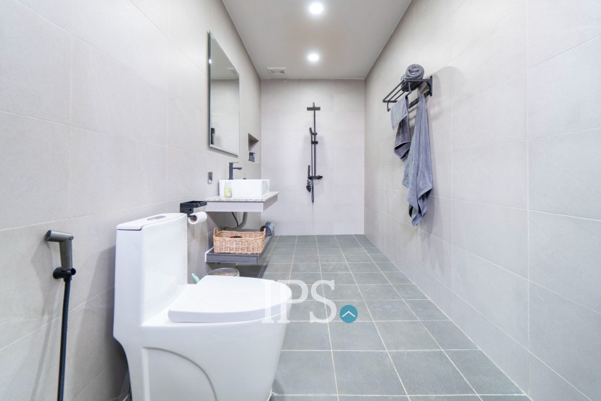 8 Bedroom Multi-Villa Estate For Sale - Chreav, Siem Reap