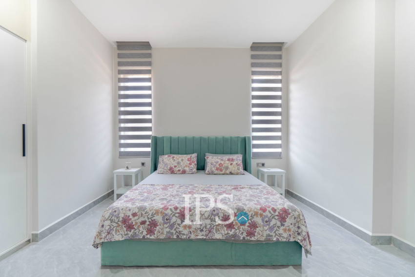 8 Bedroom Multi-Villa Estate For Sale - Chreav, Siem Reap