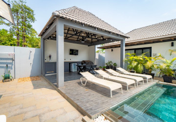 8 Bedroom Multi-Villa Estate For Sale - Chreav, Siem Reap thumbnail