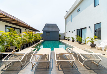 8 Bedroom Multi-Villa Estate For Sale - Chreav, Siem Reap thumbnail