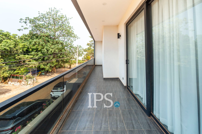 8 Bedroom Multi-Villa Estate For Sale - Chreav, Siem Reap