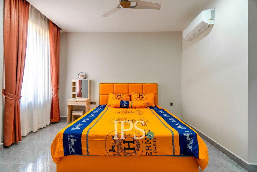 8 Bedroom Multi-Villa Estate For Sale - Chreav, Siem Reap