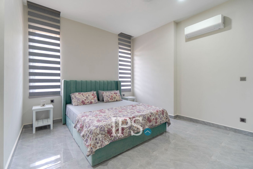 8 Bedroom Multi-Villa Estate For Sale - Chreav, Siem Reap